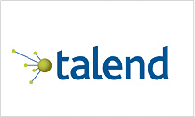 Talend logo