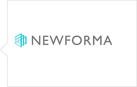 NewForma Testimonial Logo