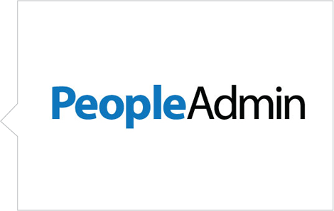 people admin logo