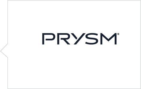 Prysm Customer Logo