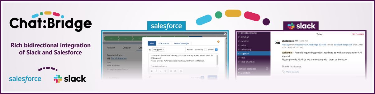 Let’s Chat About Salesforce Acquiring Slack