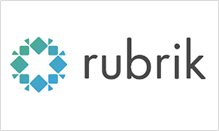 rubrik logo