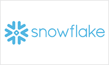 snowflake logo